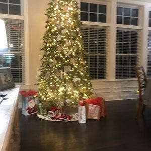 Meet your Posher, Kristen